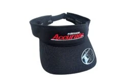 Accurate Logo Visor(Accurate Logo Visor)
