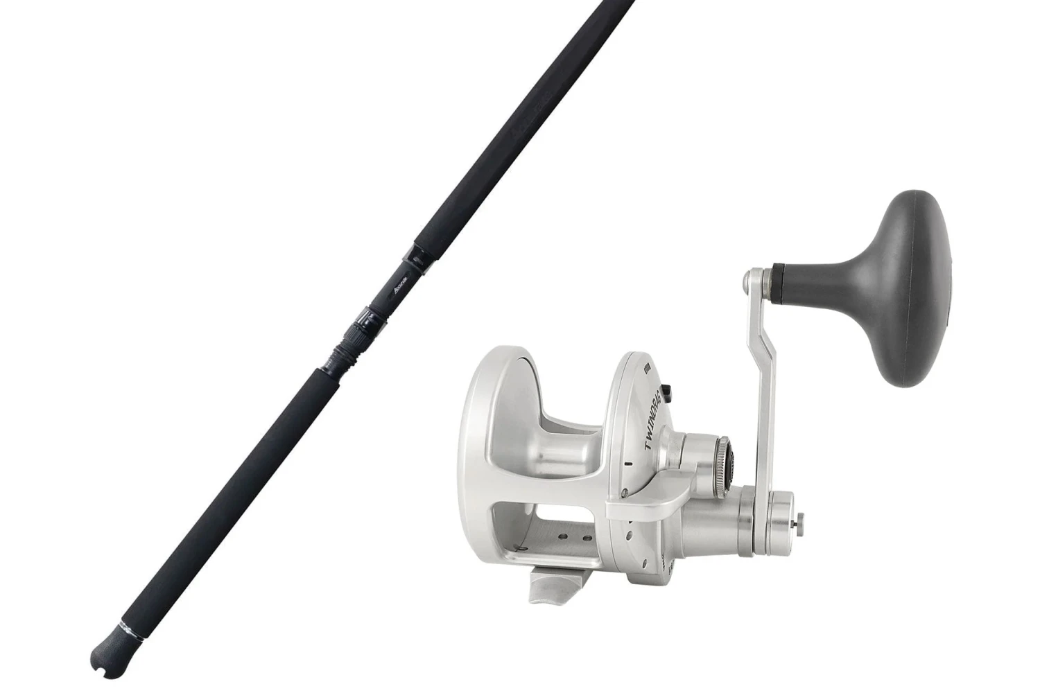 Valiant 2 600N Fishing Rod And Reel Combo(Valiant 2 600n Combo) 4 Valiant 2 600N Fishing Rod And Reel Combo(Valiant 2 600n Combo) - Image 2