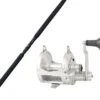 Valiant 2 800 Fishing Rod And Reel Combo(Valiant 2 800 Combo) 2 Valiant 2 800 Fishing Rod And Reel Combo(Valiant 2 800 Combo) -Accurate Fishing Shop vt2 800 combo