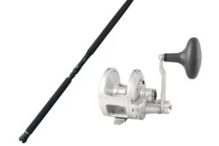 Valiant 2 800N Fishing Rod And Reel Combo(Valiant 2 800n Combo)