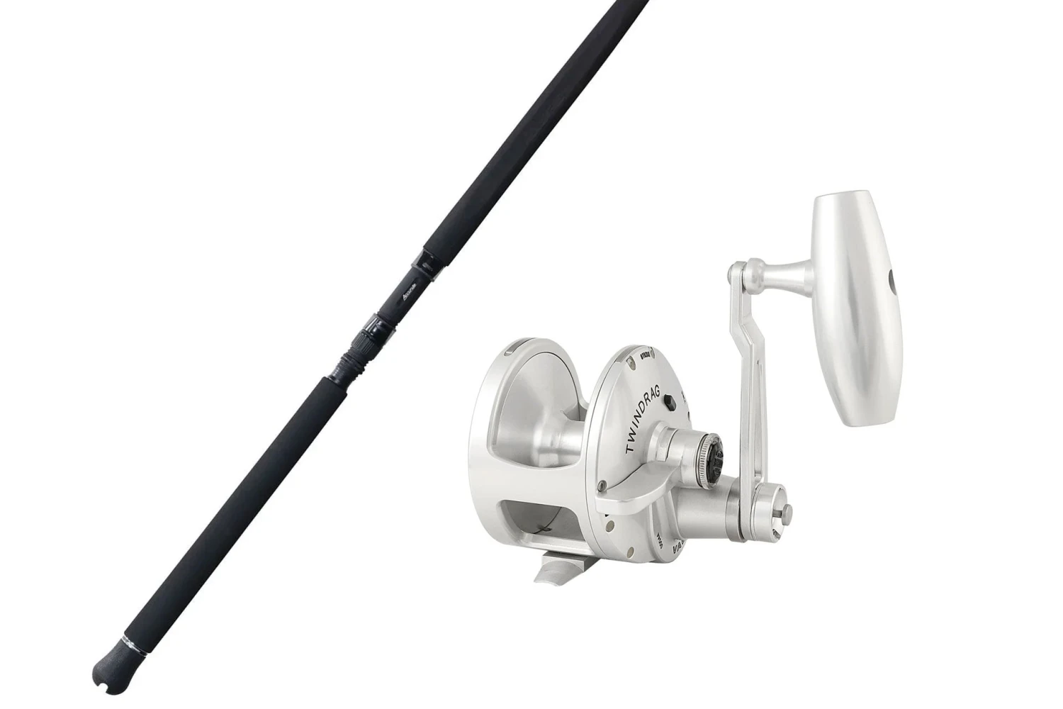 Valiant 2 800N SPJ Fishing Rod And Reel Combo(Valiant 2 800n Spj Combo) 3 Valiant 2 800N SPJ Fishing Rod And Reel Combo(Valiant 2 800n Spj Combo)